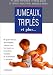 Books : Jumeaux Triples Et Plus