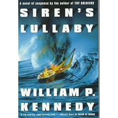 Siren's Lullaby
