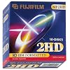 Fuji Magnetics Floppy Disk 3.5\" 1.44MB HD DOS 10pk