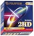 Fuji 3,5-Zoll MF2HD Disketten 1,44MB 10er Pack (MS-DOS formatiert)