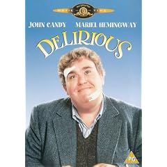 Delirious [DVD]