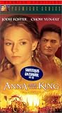Anna and the King