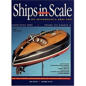 Seaways Ships in Scale by