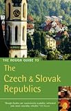 cover of The Rough Guide to The Czech & Slovak Republics 7 (Rough Guide Travel Guides)