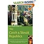 The Rough Guide to The Czech & Slovak Republics 7 (Rough Guide Travel Guides)