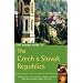 The Rough Guide to Czech and Slovak Republics (Rough Guide Travel Guides)