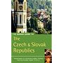 The Rough Guide to Czech and Slovak Republics (Rough Guide Travel Guides)