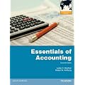Essentials of Accounting with MyAccountingLab