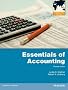 Essentials of Accounting with MyAccountingLab