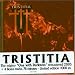 Tristitia-One with Darkness