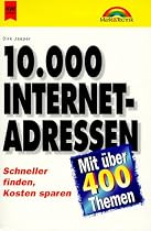 Zehntausend Internet-Adressen. Schnell finden, Kosten sparen.