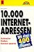 Zehntausend Internet-Adressen. Schnell finden, Kosten sparen.