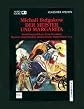 Der Meister und Margarita, 8 Cassetten