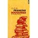 Bouquiner : Autobiobibliographie