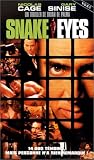 Snake Eyes - VOST [VHS]
