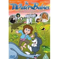 The Water Babies [DVD]