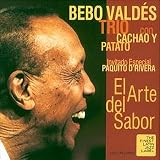 El Arte Del Sabor