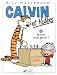 Calvin et Hobbes, tome 21 : Je suis trop génial