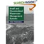 Small & Decentralized Wastewater Management Systems