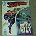 Superman The Man of Steel No. 60 Sep 1996 (The Bottle City Part 2 of 3)