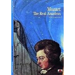 Mozart: The Real Amadeus (New Horizons)