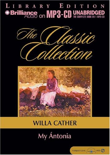 Willa Cather