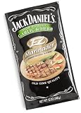 Jack Daniel's Garlic & Herb Marinader, 12-Ounce Bags (Pack of 10)