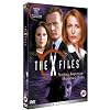 X Files Nothing Important