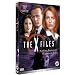 X Files Nothing Important