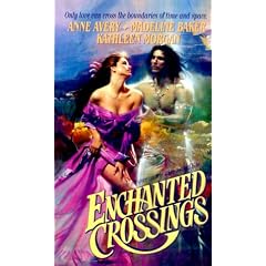 Enchanted Crossings (Love Spell romance)
