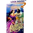 Enchanted Crossings (Love Spell Romance) by  Madeline Baker, Anne Avery, and Kathleen Morgan