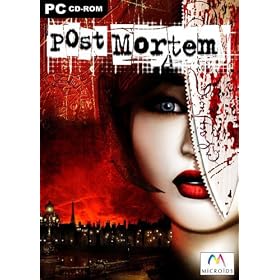 Post Mortem (PC)