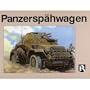 Panzerspahwagen (Armoured Scout Cars)