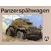 Panzerspahwagen (Armoured Scout Cars)