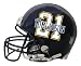 Riddell Chargers/LaDainian Tomlinson NFL Full Size Proline VSR4 Players Helmet