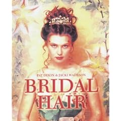 Bridal Hair (Hairdressing Training Board/Macmillan)
