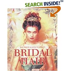 Bridal Hair (Hairdressing Training Board/Macmillan)
