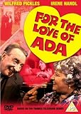For The Love Of Ada [UK IMPORT] - Wilfred Pickles