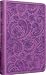 ESV Compact Purple Paisley