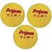 Pro Penn TIP 1 Sponge Training Balls 3 Pack