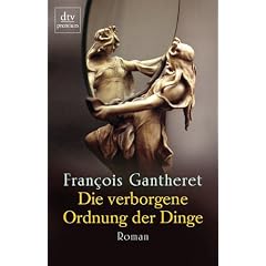 Die verborgene Ordnung der Dinge: Roman