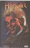 Rake at the Gates of Hell (John Constantine Hellblazer)