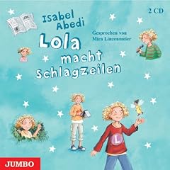 Lola macht Schlagzeilen. 2 CDs