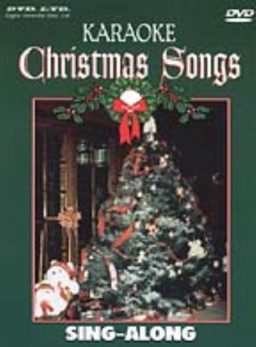 CD-Charts  Third Party New : Christmas Karaoke [1998]