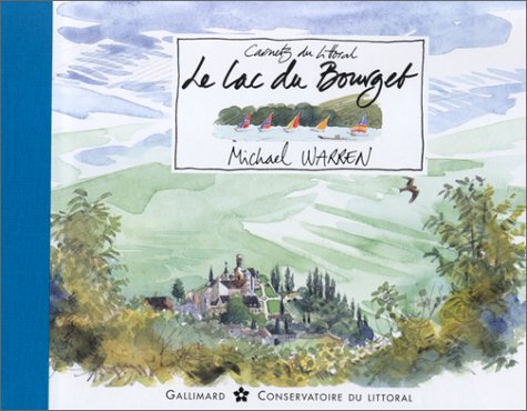 City Travel Guides Discounted  Livres : Le Lac du Bourget