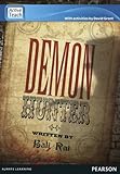 The demon hunter