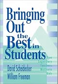 Bringing Out the Best in Students: How Legendary Teachers Motivate Kids (1-Off)