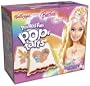 Pop-Tarts Barbie FairyTopia Sparkleberry, 12-Count Boxes (Pack of 12)