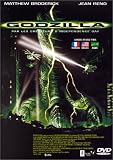 Godzilla [Region 2]