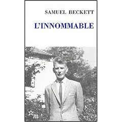 L'innommable
